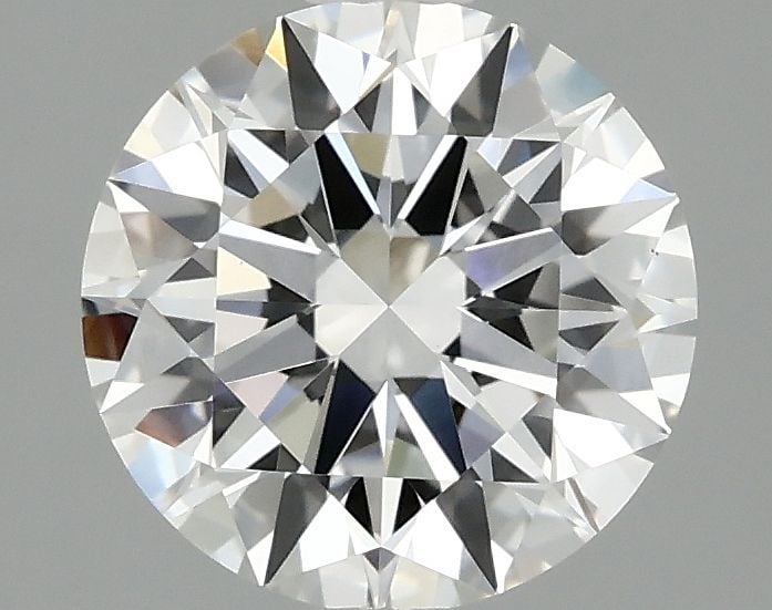 Ideal Loose Diamond - ROUND 1.94ct F VS1: Ideal Loose Diamond - ROUND 1.94ct F VS1 Source: This is a real non-mined Diamond that has been grown in a lab Shape: ROUND Carats: 1.94 Color: F Clarity: VS1 Certification: IGI Video: