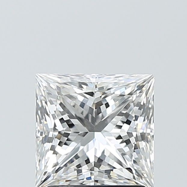 Loose Diamond - PRINCESS 2.03ct F VVS2 (1 of 1)