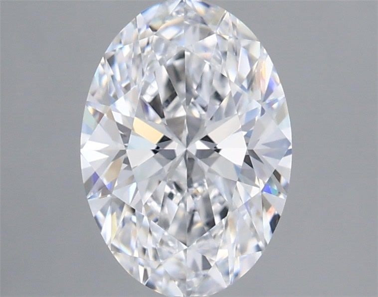 Loose Diamond - OVAL 1.58ct D VVS1: Loose Diamond - OVAL 1.58ct D VVS1 Source: This is a real non-mined Diamond that has been grown in a lab Shape: OVAL Carats: 1.58 Color: D Clarity: VVS1 Certification: IGI Video: