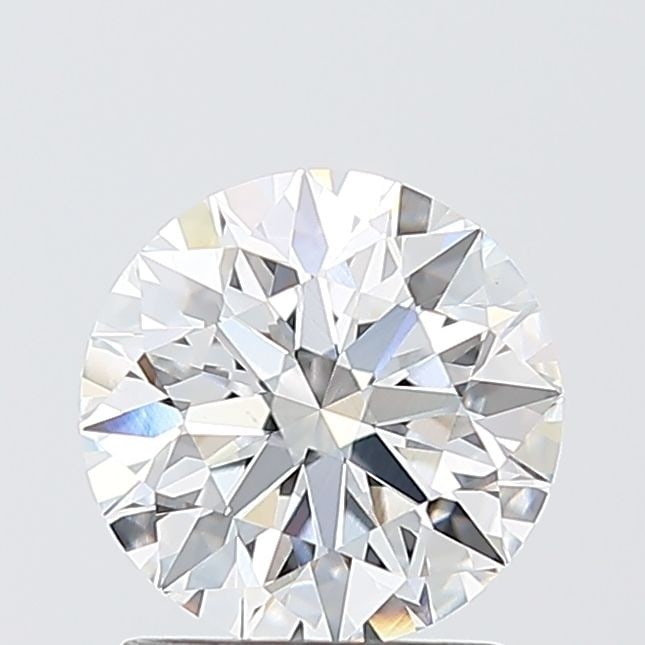 Loose Diamond - ROUND 1.55ct D VVS2: Loose Diamond - ROUND 1.55ct D VVS2 Source: This is a real non-mined Diamond that has been grown in a lab Shape: ROUND Carats: 1.55 Color: D Clarity: VVS2 Certification: IGI Video: