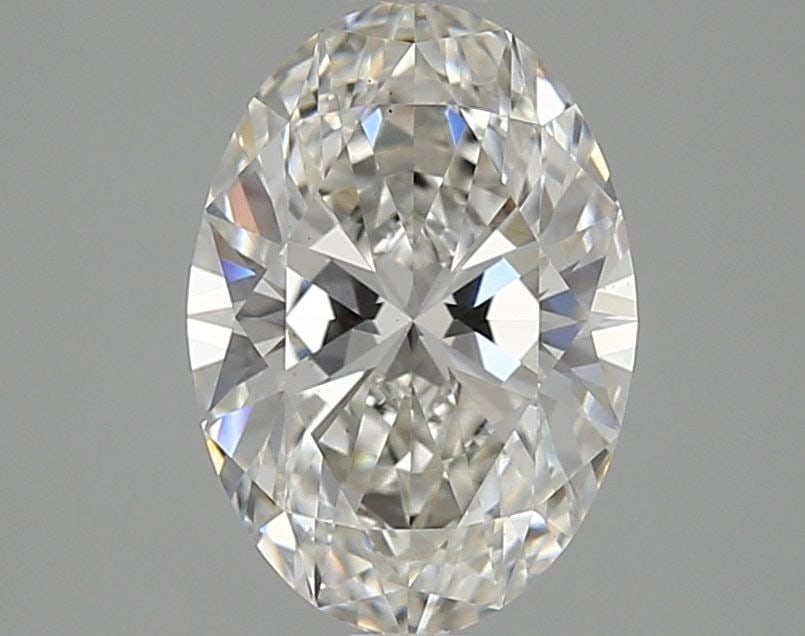 Loose Diamond - OVAL 1.6ct G VS1: Loose Diamond - OVAL 1.6ct G VS1 Source: This is a real non-mined Diamond that has been grown in a lab Shape: OVAL Carats: 1.6 Color: G Clarity: VS1 Certification: IGI Video: