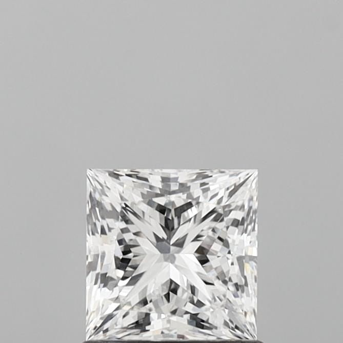 Loose Diamond - PRINCESS 1.07ct D VVS2 (1 of 1)