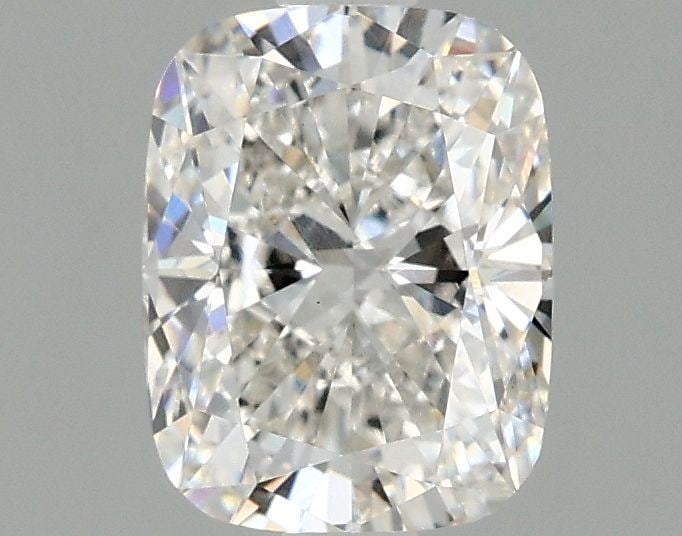 Loose Diamond - CUSHION BRILLIANT 1.57ct E VS1 (1 of 1)