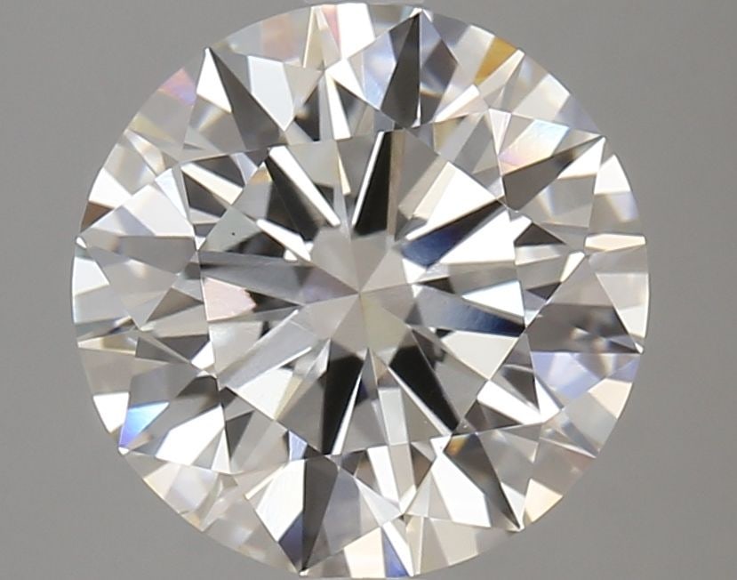 Ideal Loose Diamond - ROUND 4.02ct G VS1: Ideal Loose Diamond - ROUND 4.02ct G VS1 Source: This is a real non-mined Diamond that has been grown in a lab Shape: ROUND Carats: 4.02 Color: G Clarity: VS1 Certification: IGI Video:
