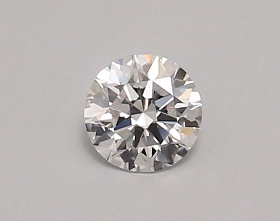 Ideal Loose Diamond - ROUND 0.38ct D VVS2: Ideal Loose Diamond - ROUND 0.38ct D VVS2 Source: This is a real non-mined Diamond that has been grown in a lab Shape: ROUND Carats: 0.38 Color: D Clarity: VVS2 Certification: IGI Video: