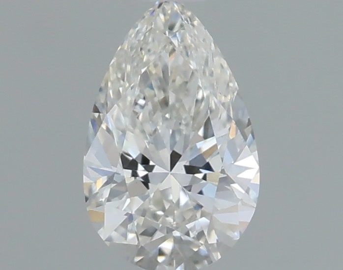 Loose Diamond - PEAR 0.32ct G VS1 (1 of 1)