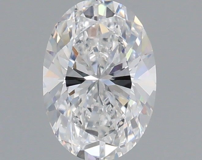 Loose Diamond - OVAL 0.85ct D VVS2: Loose Diamond - OVAL 0.85ct D VVS2 Source: This is a real non-mined Diamond that has been grown in a lab Shape: OVAL Carats: 0.85 Color: D Clarity: VVS2 Certification: IGI Video: