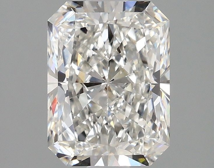 Loose Diamond - RADIANT 1.85ct F VVS2 (1 of 1)