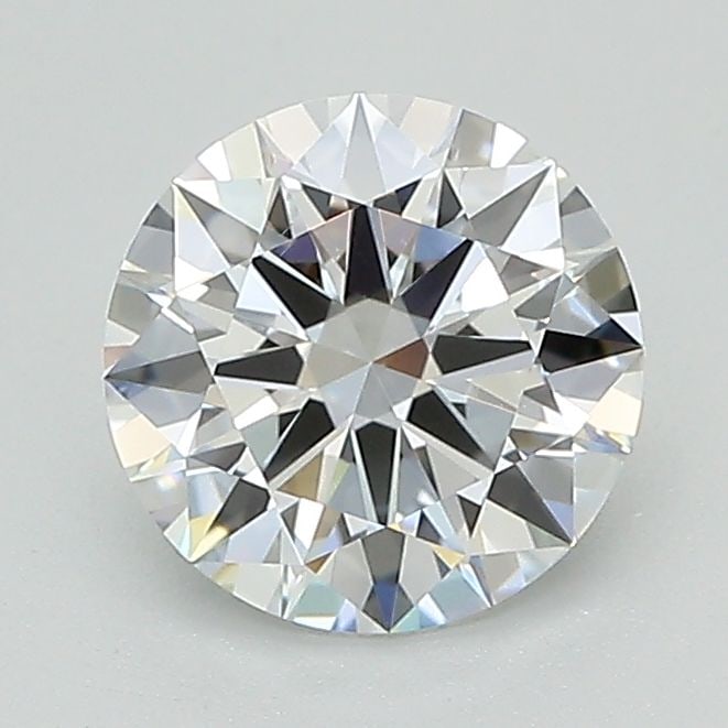 Loose Diamond - ROUND 1.19ct D VS2 (1 of 1)