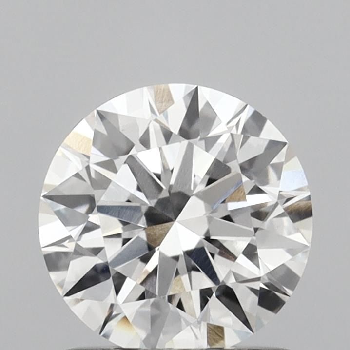 Ideal Loose Diamond - ROUND 1.03ct E VVS2 (1 of 1)