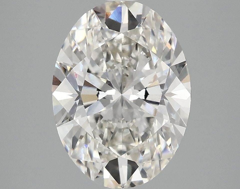 Loose Diamond - OVAL 3.09ct G VVS2 (1 of 1)