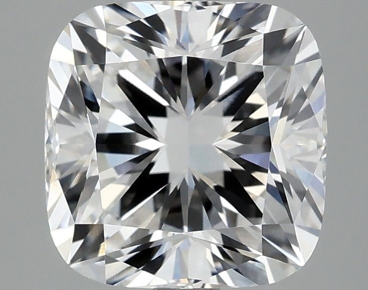 Loose Diamond - CUSHION MODIFIED 3.09ct E VVS2 (1 of 1)