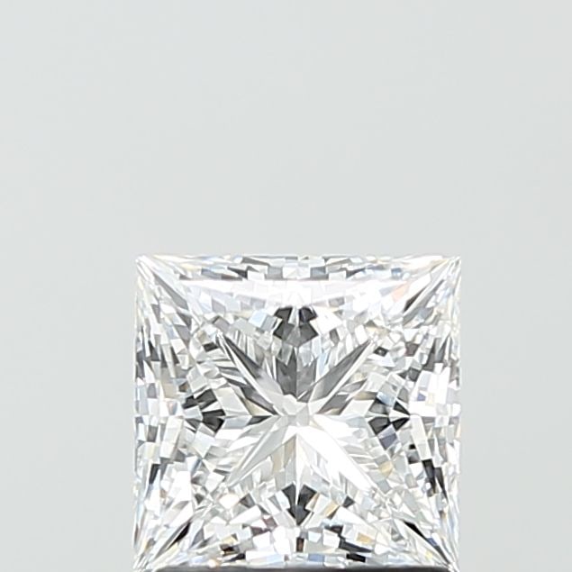 Loose Diamond - PRINCESS 1.55ct D VS1: Loose Diamond - PRINCESS 1.55ct D VS1 Source: This is a real non-mined Diamond that has been grown in a lab Shape: PRINCESS Carats: 1.55 Color: D Clarity: VS1 Certification: IGI Video: Video Link