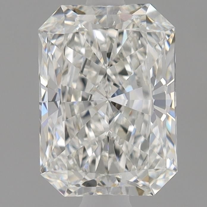 Loose Diamond - RADIANT 1.57ct G VS1: Loose Diamond - RADIANT 1.57ct G VS1 Source: This is a real non-mined Diamond that has been grown in a lab Shape: RADIANT Carats: 1.57 Color: G Clarity: VS1 Certification: IGI Video: Video Link