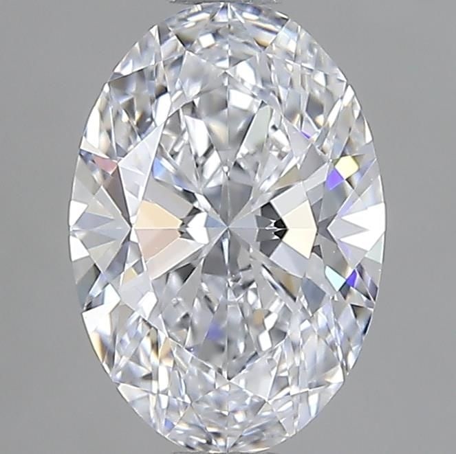 Loose Diamond - OVAL 1.52ct D IF: Loose Diamond - OVAL 1.52ct D IF Source: This is a real non-mined Diamond that has been grown in a lab Shape: OVAL Carats: 1.52 Color: D Clarity: IF Certification: IGI Video: Video Link Additional