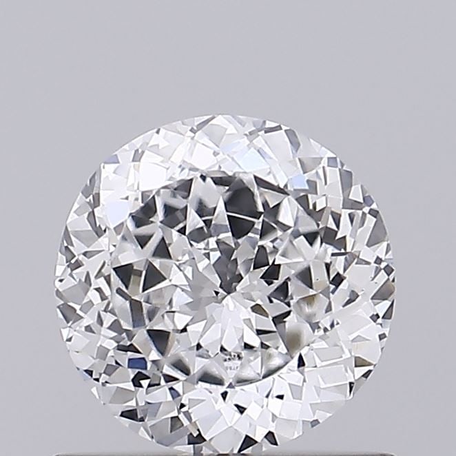 Loose Diamond - ROUND 0.74ct E VS1: Loose Diamond - ROUND 0.74ct E VS1 Source: This is a real non-mined Diamond that has been grown in a lab Shape: ROUND Carats: 0.74 Color: E Clarity: VS1 Certification: IGI Video: