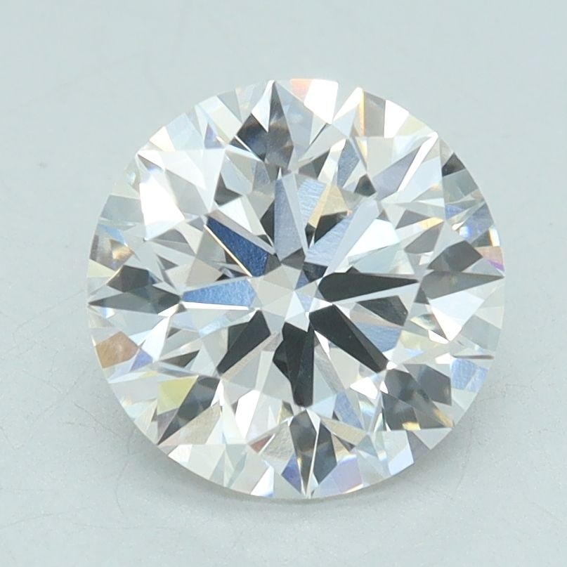 Ideal Loose Diamond - ROUND 1.31ct D VVS2: Ideal Loose Diamond - ROUND 1.31ct D VVS2 Source: This is a real non-mined Diamond that has been grown in a lab Shape: ROUND Carats: 1.31 Color: D Clarity: VVS2 Certification: IGI Video: Video Link