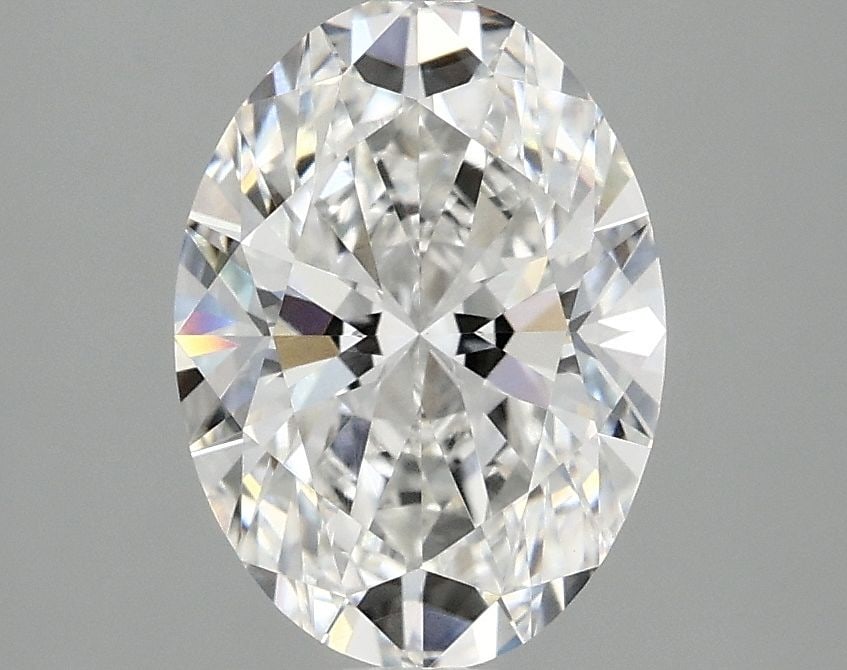Loose Diamond - OVAL 2.09ct E VVS2: Loose Diamond - OVAL 2.09ct E VVS2 Source: This is a real non-mined Diamond that has been grown in a lab Shape: OVAL Carats: 2.09 Color: E Clarity: VVS2 Certification: IGI Video: Video Link
