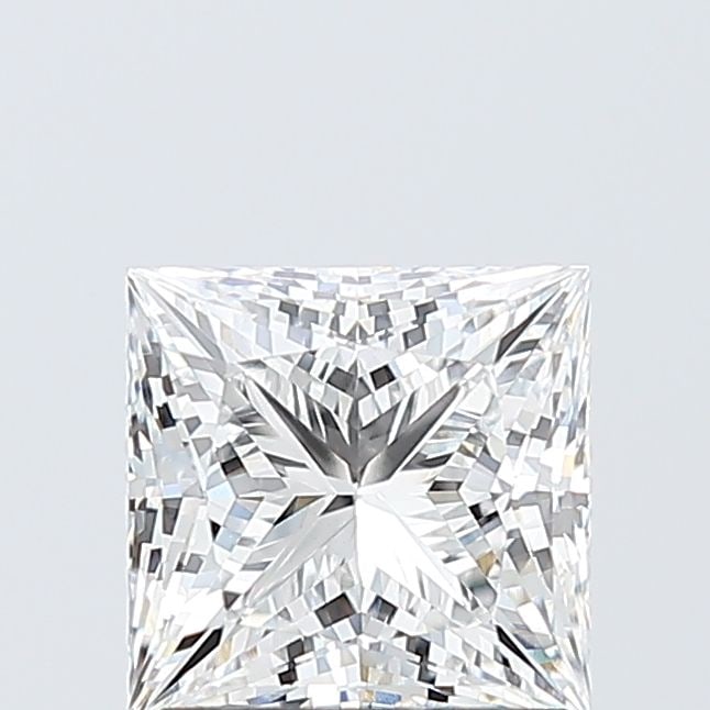 Loose Diamond - PRINCESS 1.6ct D VS1: Loose Diamond - PRINCESS 1.6ct D VS1 Source: This is a real non-mined Diamond that has been grown in a lab Shape: PRINCESS Carats: 1.6 Color: D Clarity: VS1 Certification: IGI Video: Video Link