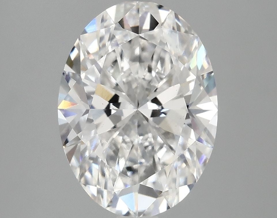 Loose Diamond - OVAL 3.06ct D VS1: Loose Diamond - OVAL 3.06ct D VS1 Source: This is a real non-mined Diamond that has been grown in a lab Shape: OVAL Carats: 3.06 Color: D Clarity: VS1 Certification: IGI Video: Video Link Additional