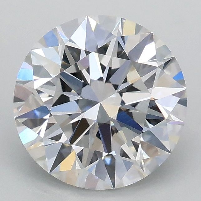 Ideal Loose Diamond - ROUND 1.52ct D VS1: Ideal Loose Diamond - ROUND 1.52ct D VS1 Source: This is a real non-mined Diamond that has been grown in a lab Shape: ROUND Carats: 1.52 Color: D Clarity: VS1 Certification: IGI Video: Video Link