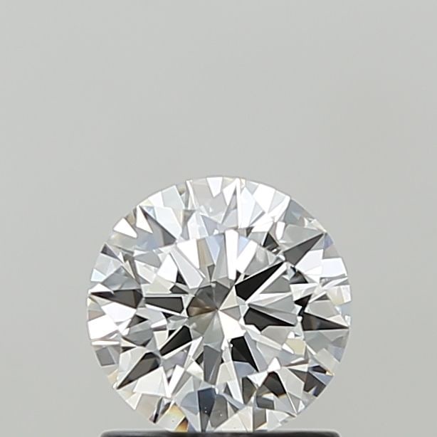 Ideal Loose Diamond - ROUND 1.01ct E VVS1: Ideal Loose Diamond - ROUND 1.01ct E VVS1 Source: This is a real non-mined Diamond that has been grown in a lab Shape: ROUND Carats: 1.01 Color: E Clarity: VVS1 Certification: IGI Video: