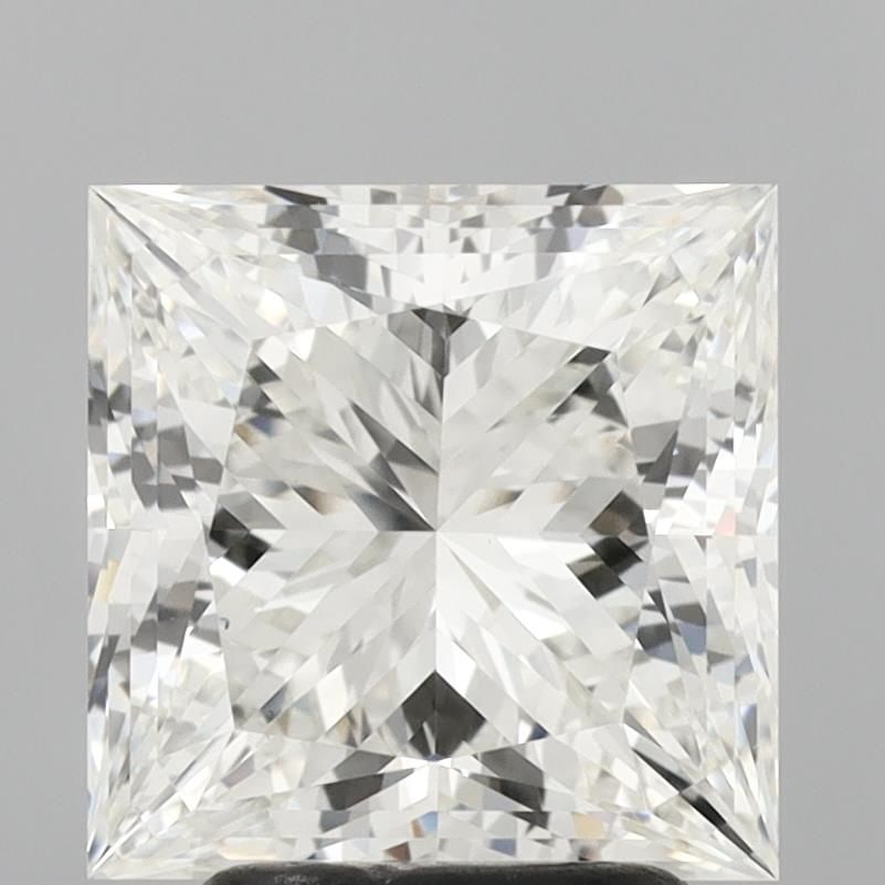 Loose Diamond - PRINCESS 3.45ct G VS1: Loose Diamond - PRINCESS 3.45ct G VS1 Source: This is a real non-mined Diamond that has been grown in a lab Shape: PRINCESS Carats: 3.45 Color: G Clarity: VS1 Certification: IGI Video: Video Link