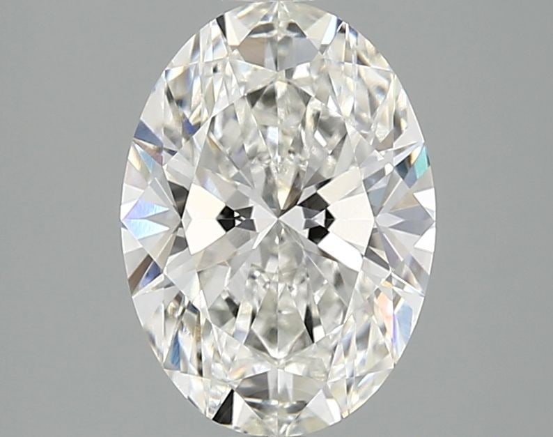 Loose Diamond - OVAL 2.09ct F VS1: Loose Diamond - OVAL 2.09ct F VS1 Source: This is a real non-mined Diamond that has been grown in a lab Shape: OVAL Carats: 2.09 Color: F Clarity: VS1 Certification: IGI Video: