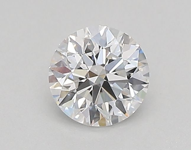 Loose Diamond - ROUND 0.31ct D VVS2 (1 of 1)