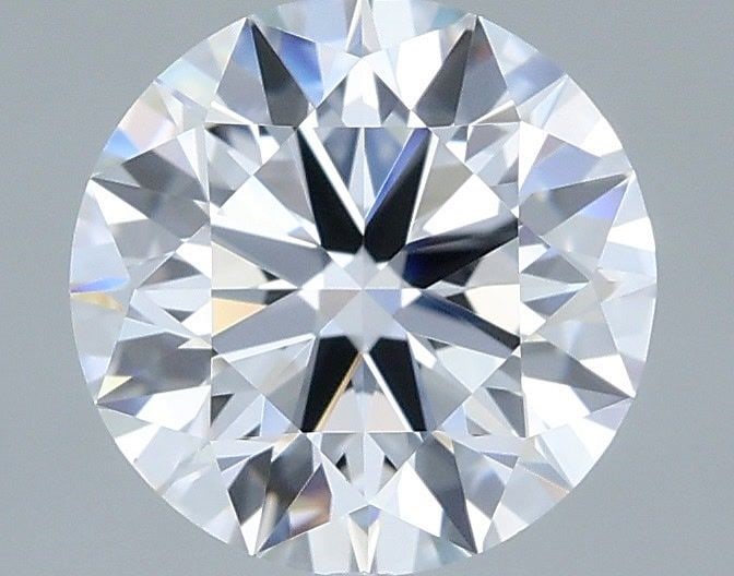 Ideal Loose Diamond - ROUND 1.59ct E VVS2 (1 of 1)