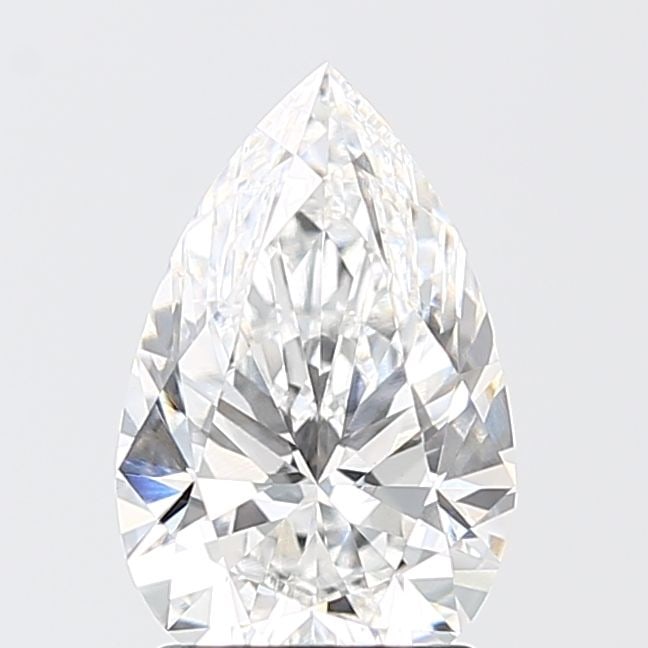 Loose Diamond - PEAR 2.06ct E VVS2 (1 of 1)