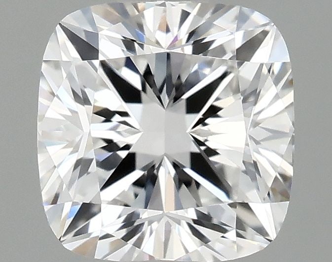Loose Diamond - CUSHION BRILLIANT 1.05ct D VVS2 (1 of 1)