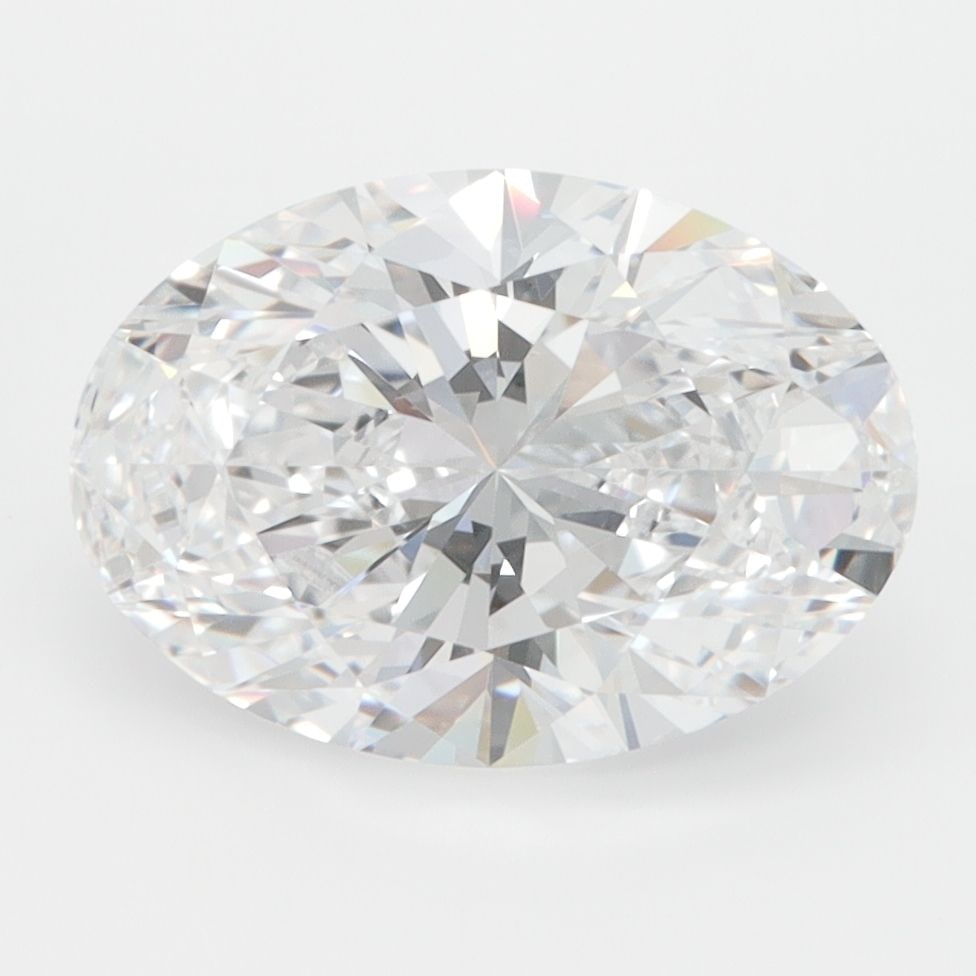 Loose Diamond - OVAL 3.03ct D VVS1: Loose Diamond - OVAL 3.03ct D VVS1 Source: This is a real non-mined Diamond that has been grown in a lab Shape: OVAL Carats: 3.03 Color: D Clarity: VVS1 Certification: GIA Video:
