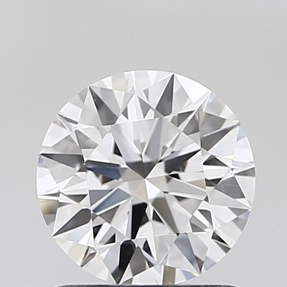Ideal Loose Diamond - ROUND 1.06ct E VVS1 (1 of 1)