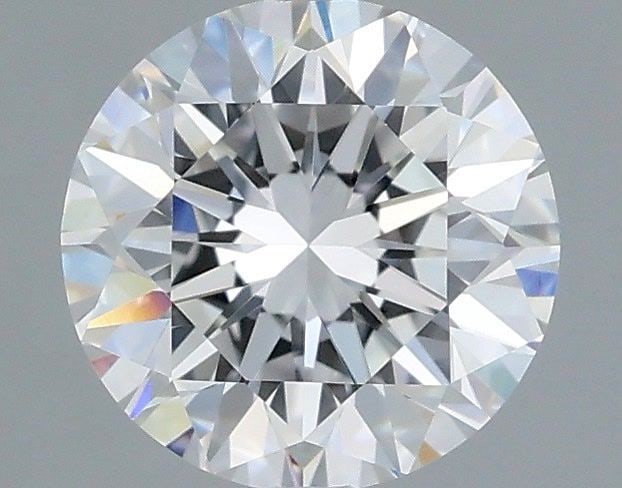 Loose Diamond - ROUND 1.1ct E VVS2: Loose Diamond - ROUND 1.1ct E VVS2 Source: This is a real non-mined Diamond that has been grown in a lab Shape: ROUND Carats: 1.1 Color: E Clarity: VVS2 Certification: IGI Video: