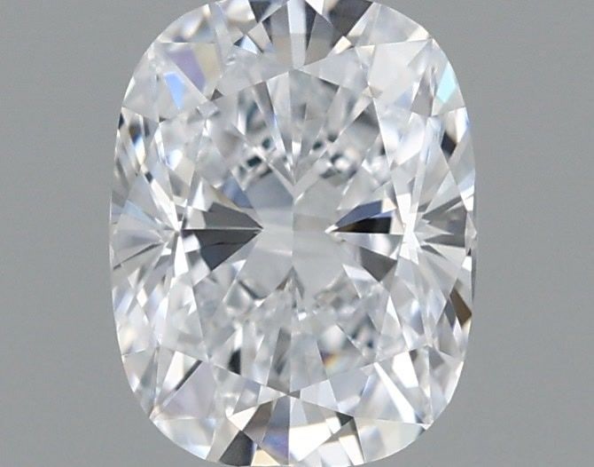 Loose Diamond - CUSHION BRILLIANT 0.99ct D IF: Loose Diamond - CUSHION BRILLIANT 0.99ct D IF Source: This is a real non-mined Diamond that has been grown in a lab Shape: CUSHION BRILLIANT Carats: 0.99 Color: D Clarity: IF Certification: IGI Video: