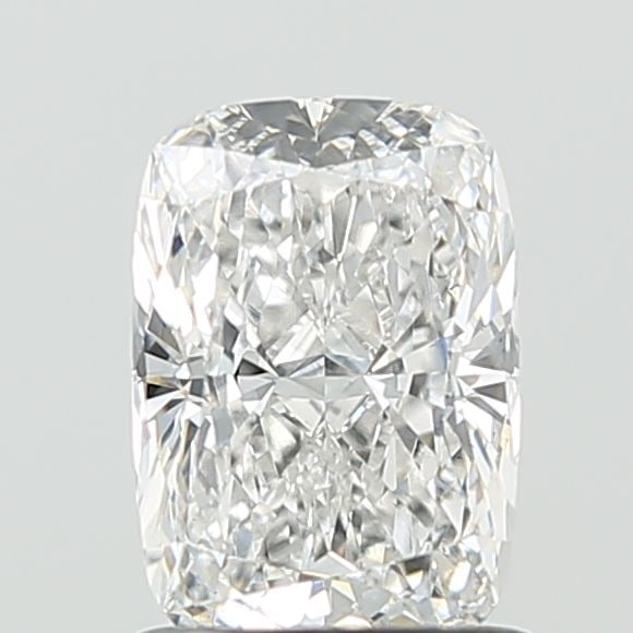 Loose Diamond - CUSHION BRILLIANT 1.16ct E VS1: Loose Diamond - CUSHION BRILLIANT 1.16ct E VS1 Source: This is a real non-mined Diamond that has been grown in a lab Shape: CUSHION BRILLIANT Carats: 1.16 Color: E Clarity: VS1 Certification: IGI Vide