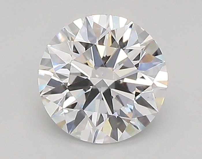 Ideal Loose Diamond - ROUND 0.68ct D VS1 (1 of 1)