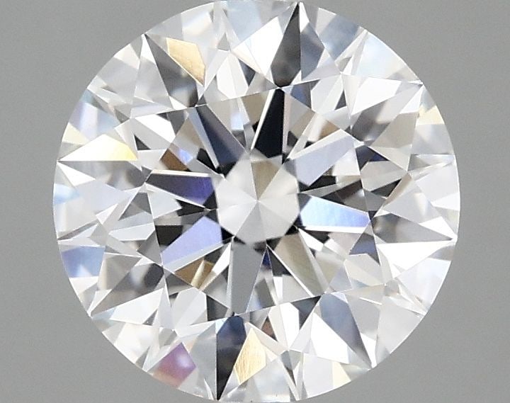 Loose Diamond - ROUND 2.41ct E VVS2: Loose Diamond - ROUND 2.41ct E VVS2 Source: This is a real non-mined Diamond that has been grown in a lab Shape: ROUND Carats: 2.41 Color: E Clarity: VVS2 Certification: IGI Video: