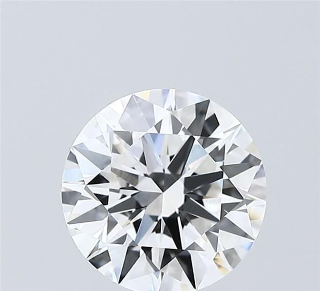 Loose Diamond - ROUND 2.0ct D VS1 (1 of 1)