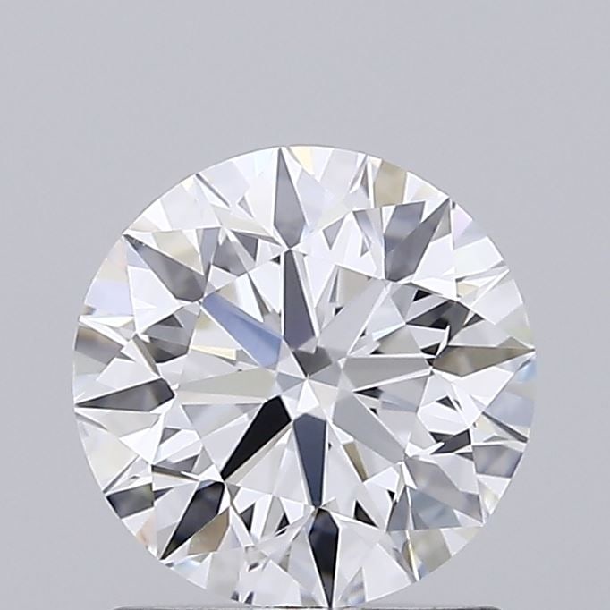 Loose Diamond - ROUND 1.31ct D VVS2: Loose Diamond - ROUND 1.31ct D VVS2 Source: This is a real non-mined Diamond that has been grown in a lab Shape: ROUND Carats: 1.31 Color: D Clarity: VVS2 Certification: IGI Video: