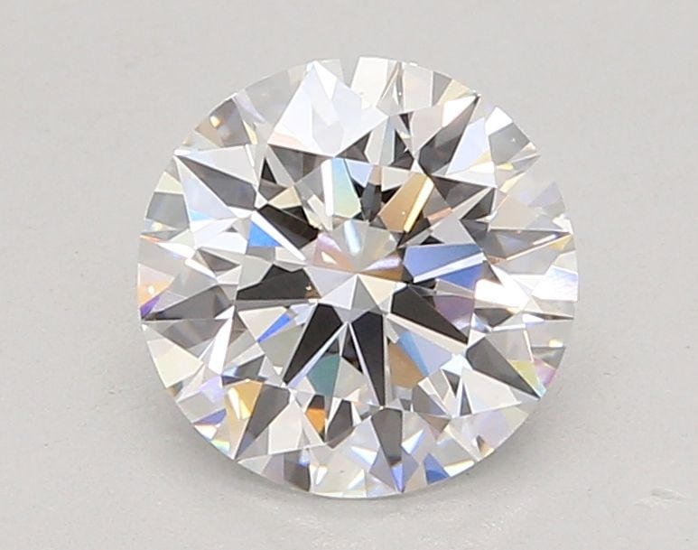 Ideal Loose Diamond - ROUND 2.05ct D VVS2 (1 of 1)