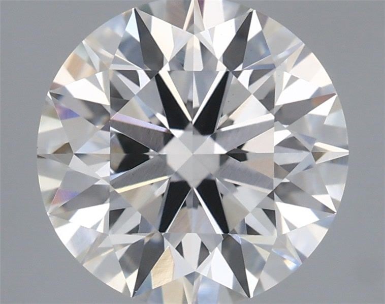 Ideal Loose Diamond - ROUND 2.73ct G VS1: Ideal Loose Diamond - ROUND 2.73ct G VS1 Source: This is a real non-mined Diamond that has been grown in a lab Shape: ROUND Carats: 2.73 Color: G Clarity: VS1 Certification: IGI Video: