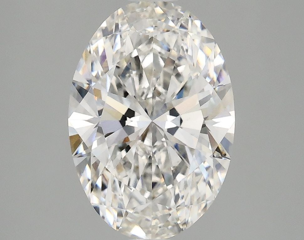 Loose Diamond - OVAL 2.51ct F VS1: Loose Diamond - OVAL 2.51ct F VS1 Source: This is a real non-mined Diamond that has been grown in a lab Shape: OVAL Carats: 2.51 Color: F Clarity: VS1 Certification: IGI Additional images available up