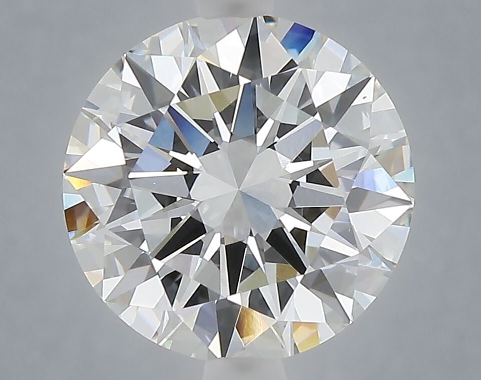 Loose Diamond - ROUND 4.0ct E VS1 (1 of 1)