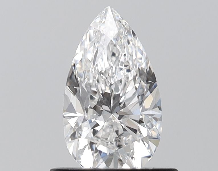 Loose Diamond - PEAR 1.0ct E VS1 (1 of 1)