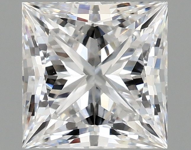 Loose Diamond - PRINCESS 1.08ct D VS1 (1 of 1)