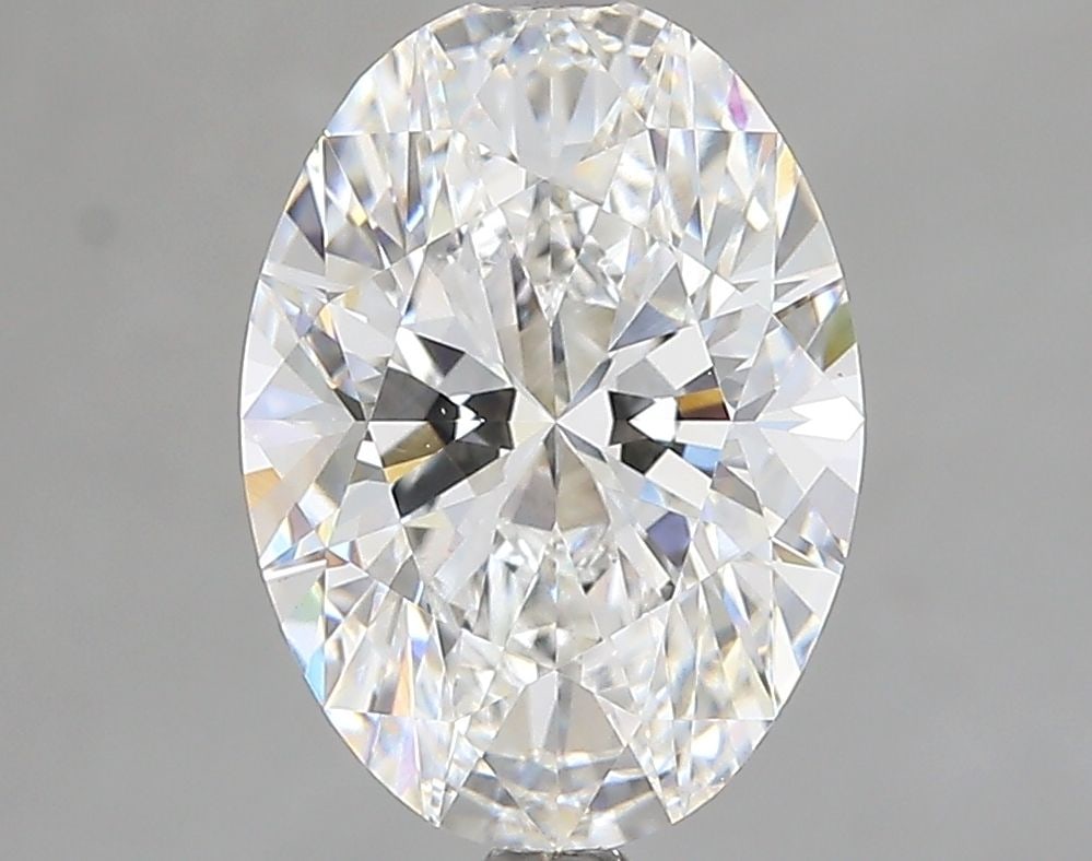 Loose Diamond - OVAL 3.0ct E VVS2: Loose Diamond - OVAL 3.0ct E VVS2 Source: This is a real non-mined Diamond that has been grown in a lab Shape: OVAL Carats: 3.0 Color: E Clarity: VVS2 Certification: IGI Video: Video Link Additional