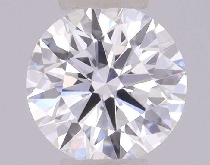 Ideal Loose Diamond - ROUND 0.27ct D VVS2: Ideal Loose Diamond - ROUND 0.27ct D VVS2 Source: This is a real non-mined Diamond that has been grown in a lab Shape: ROUND Carats: 0.27 Color: D Clarity: VVS2 Certification: IGI Video: Video Link