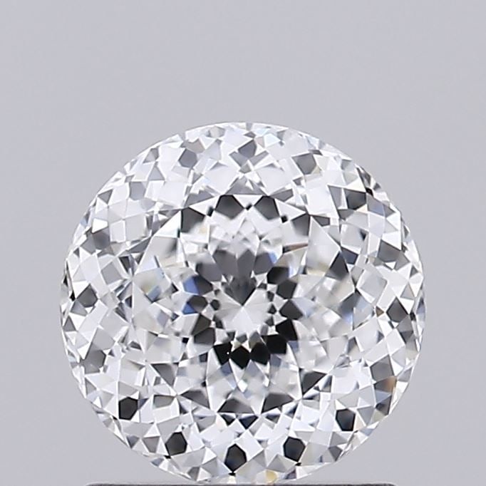 Loose Diamond - ROUND 1.11ct E VVS2: Loose Diamond - ROUND 1.11ct E VVS2 Source: This is a real non-mined Diamond that has been grown in a lab Shape: ROUND Carats: 1.11 Color: E Clarity: VVS2 Certification: IGI Video: Video Link